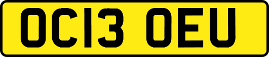 OC13OEU