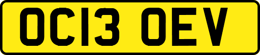 OC13OEV