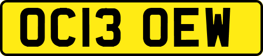 OC13OEW