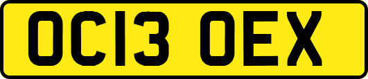 OC13OEX