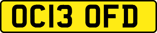 OC13OFD