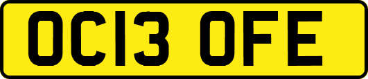 OC13OFE
