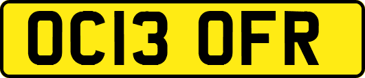 OC13OFR