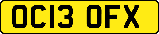 OC13OFX