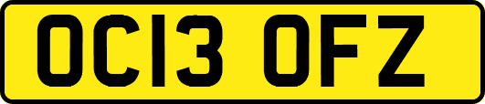 OC13OFZ