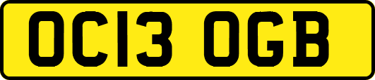 OC13OGB
