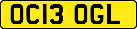 OC13OGL