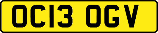 OC13OGV