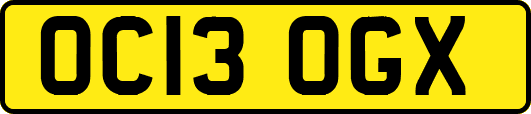 OC13OGX