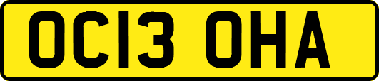 OC13OHA