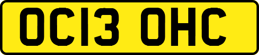 OC13OHC