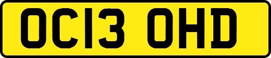OC13OHD