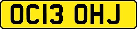 OC13OHJ