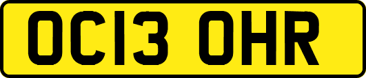 OC13OHR