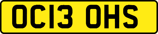 OC13OHS