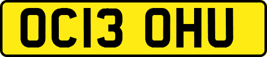 OC13OHU