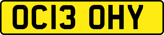 OC13OHY
