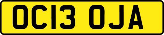 OC13OJA
