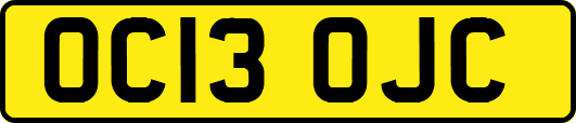 OC13OJC