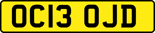 OC13OJD