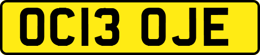 OC13OJE