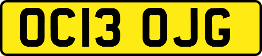 OC13OJG