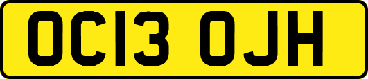 OC13OJH