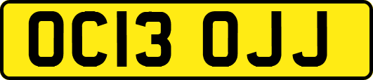 OC13OJJ