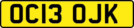 OC13OJK