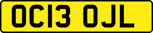OC13OJL