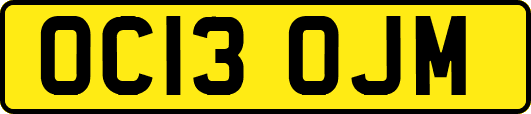 OC13OJM