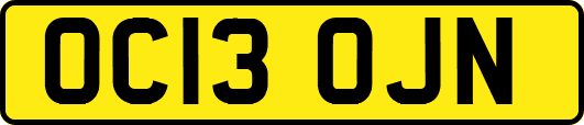 OC13OJN