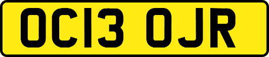 OC13OJR