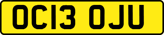 OC13OJU