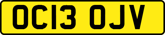 OC13OJV