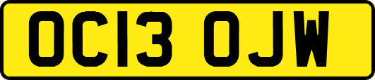 OC13OJW