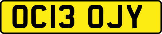 OC13OJY
