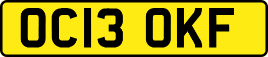 OC13OKF