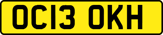 OC13OKH