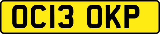 OC13OKP