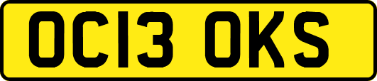 OC13OKS