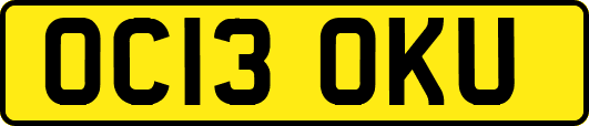 OC13OKU