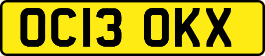 OC13OKX