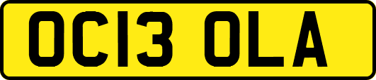 OC13OLA