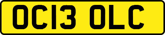 OC13OLC