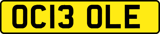 OC13OLE