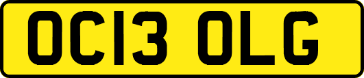 OC13OLG