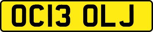 OC13OLJ