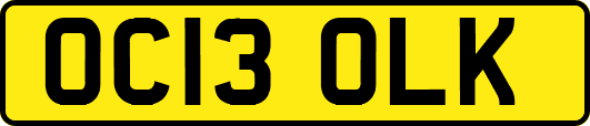 OC13OLK