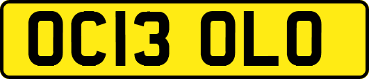 OC13OLO